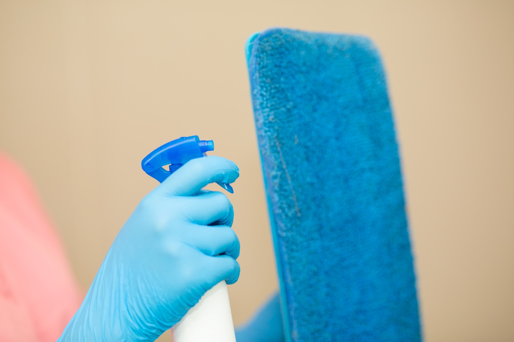 hygiene and cleaning