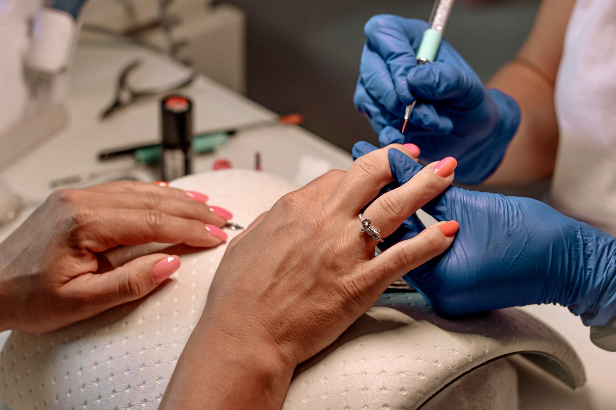 Manicure